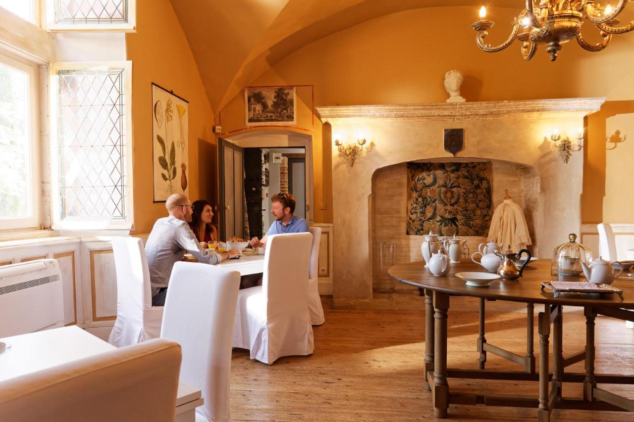 Domaine Du Buc, Le Chateau Marssac-sur-Tarn Eksteriør billede