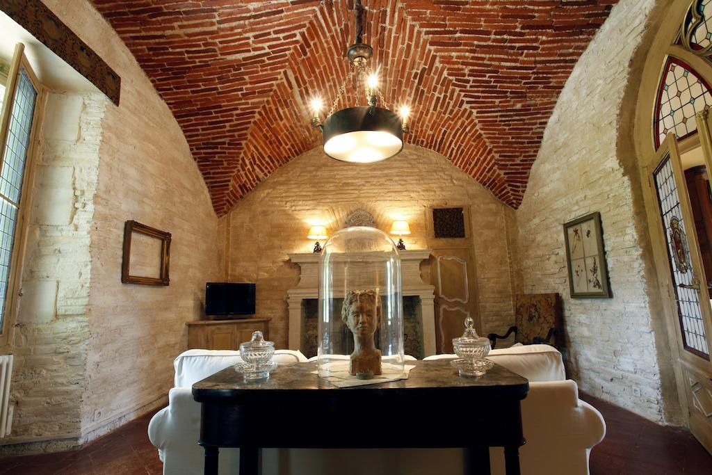 Domaine Du Buc, Le Chateau Marssac-sur-Tarn Eksteriør billede