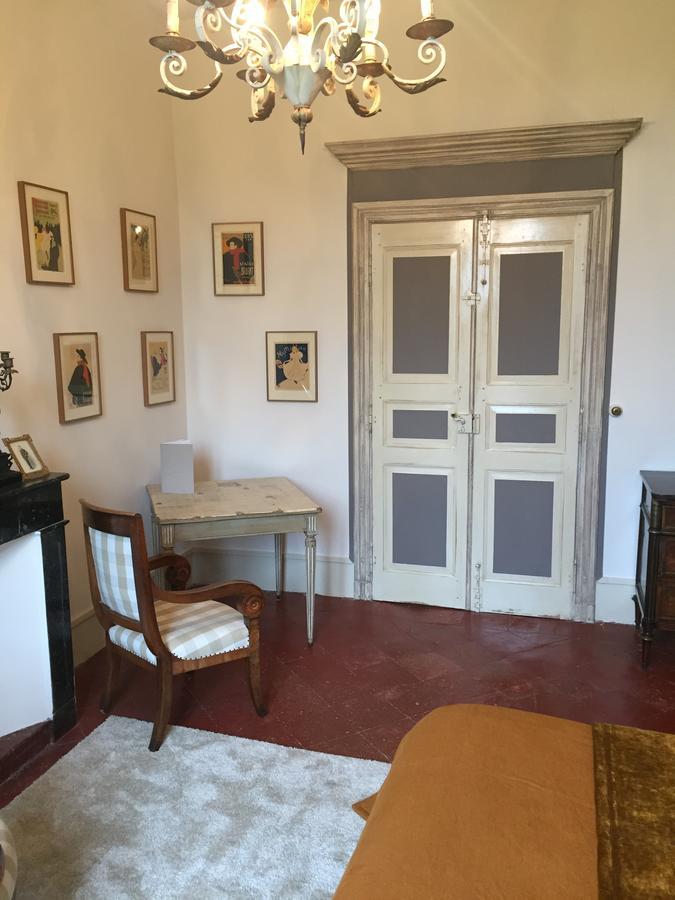 Domaine Du Buc, Le Chateau Marssac-sur-Tarn Eksteriør billede